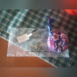 Vera Bradley tape measure